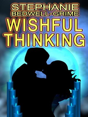 cover image of Wishful Thinking